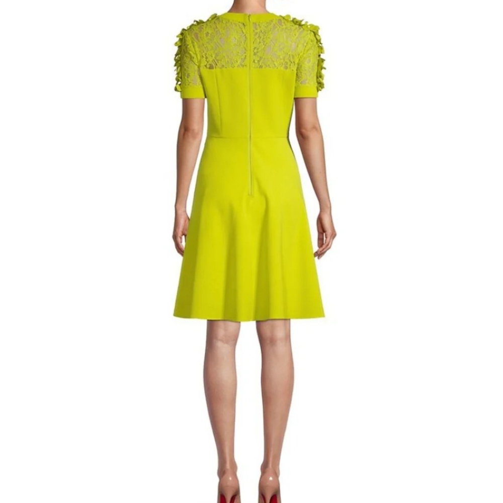 Nwt Shani coctail dress ๐ 14 blue - Picture 15 of 17
